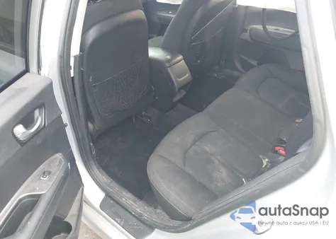 2020 Kia Optima Lx from USA, damaged, VIN 5XXGT4L36LG431268